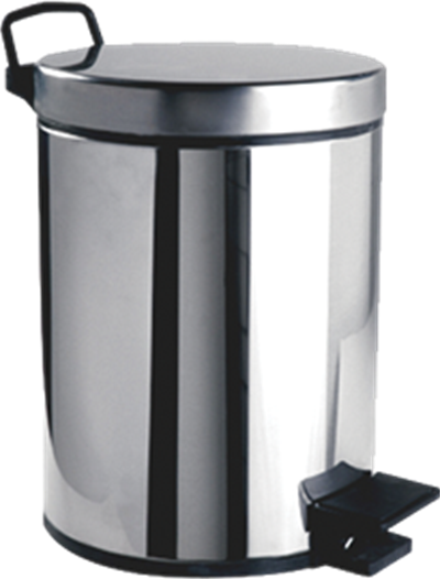 Creavit ST16603 Pedallı Çöp Kovası 3 lt