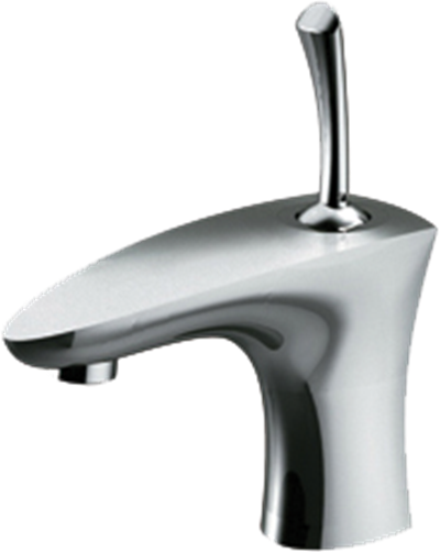 Creavit PL1801 Planet Lavabo Bataryası Krom