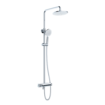 Creavit SH520 Rain Tepe Duş Sistemi