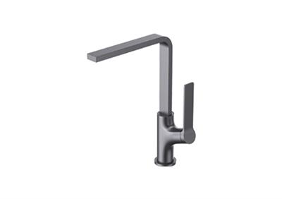 Creavit RT8500GR Ritmo Mutfak Bataryası Metalik Gri