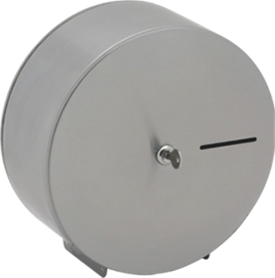 Creavit TD10808 Rulo Kağıtlık Paslanmaz