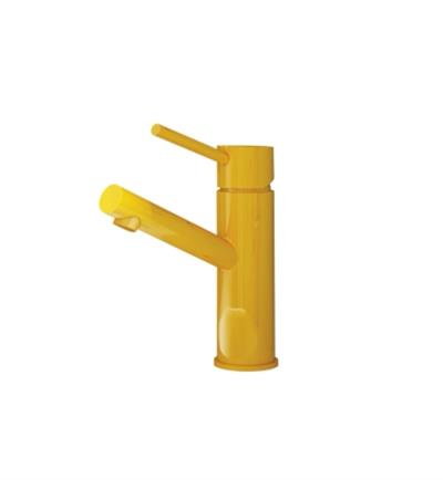 Creavit  FC1198Y Sarı Ficus Lavabo Bataryası
