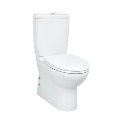 Creavit SD318 Sedef Duvara Dayalı Klozet Rezervuar 60 cm Beyaz