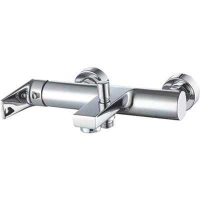 CREAVİT Sr2500 Sharp Banyo Armatürü Krom