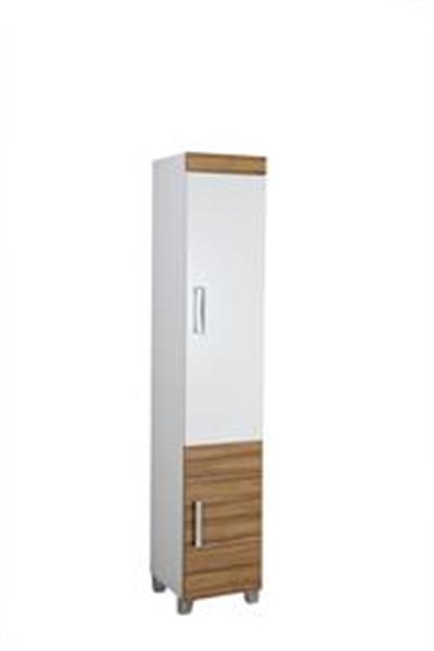 CREAVİT SA2190.01 STAR 190 CM BOY DOLABI