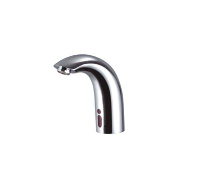 Creavit ES2200 Round-S Fotoselli Lavabo Armatürü Tek Su Girişli AC/DC