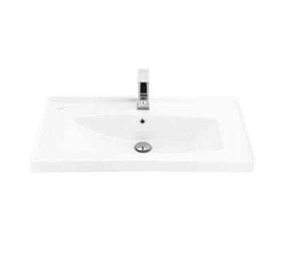 Creavit TF185 Sera Dolap Uyumlu Lavabo 85 cm