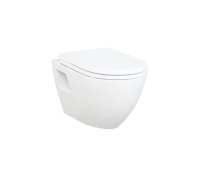Creavit TP325 Asma Klozet + Orjinal Creavit Kapak