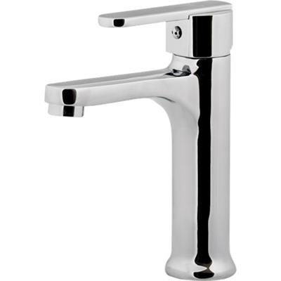 CREAVİT VG1841 Vega Serisi Orta Boy Lavabo Bataryası