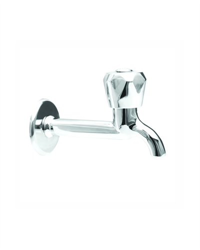 Creavit Uzun Musluk 1/2” Krom T201L