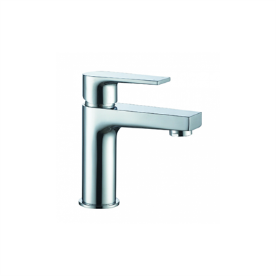 CREAVİT SR1500 Sharp Lavabo Armatürü