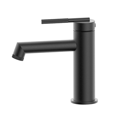 Newarc 985521G Opera Lavabo Bataryası Metalik Gri 