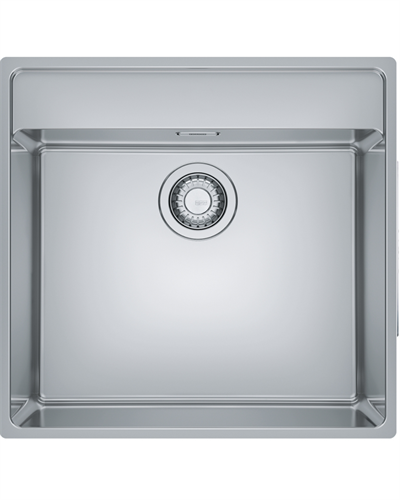 FRANKE Maris MRX 210-50 Tazgahüstü Evye