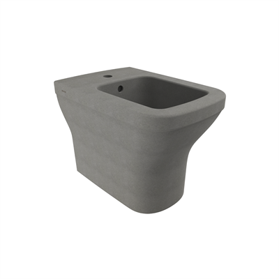 Bocchi Firenze Yerden Bide Mat Beton