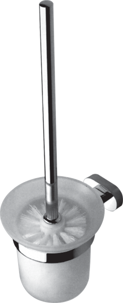 Creavit PL18810 PLANET ASMA KLOZET FIRÇALIĞI