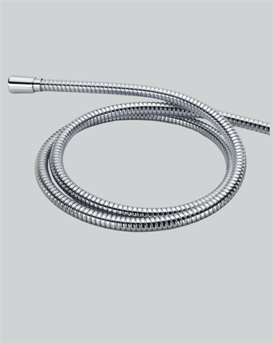 Creavit Duş Spiral Hortumu Çift Kenetli 1500 mm