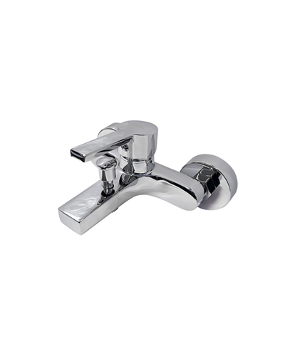 Newarc Fun Banyo Bataryası Krom 831511