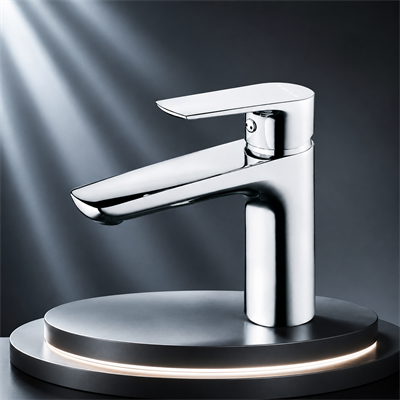 Creavit Solo Lavabo Bataryası SO1500