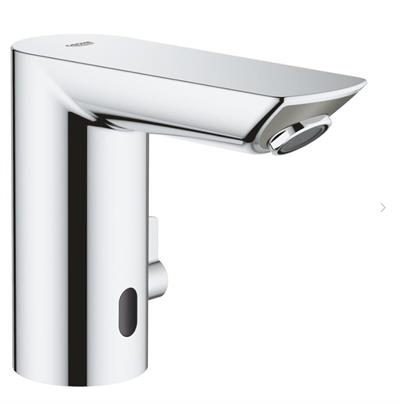 GROHE 36453000  Fotoselli Lavabo Bataryası Elektrikli çift su giriş 