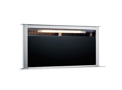 FRANKE Downdraft FDW 908 IB XS Black Glass/Inox Davlumbaz 107.050,00