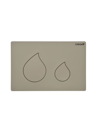 Creavit Blom Kumanda Panel GP1101.00