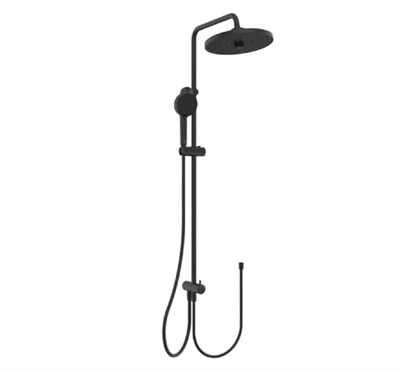 İdeal Standard BD747XG Ceraflow 25+ Duş Sistemi-Silk Black