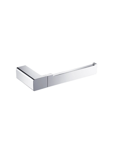 Bocchi Verona Tuvalet Kağıtlığı - Açık krom 3004-0006