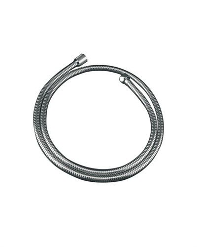 Creavit Duş Spiral Hortumu Çift Kenetli 1500 mm