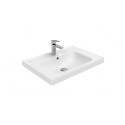 Creavit OB065 Obi Mobilya Uyumlu Lavabo 65 cm