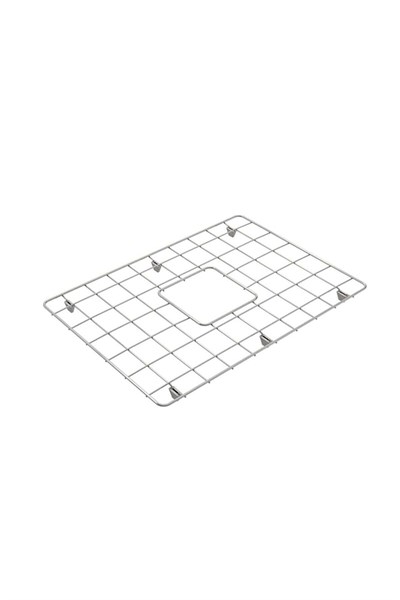 Bocchi Paslanmaz Çelik Tel Izgara, 60 Cm 2300 0014