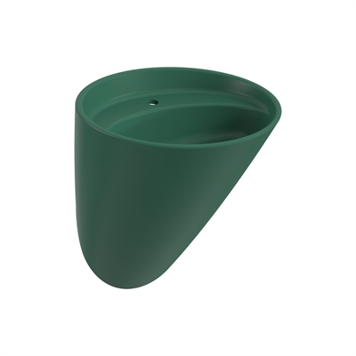 Bocchi Venezia Asma Monoblok Lavabo Mat Yeşil 1083-027-0126