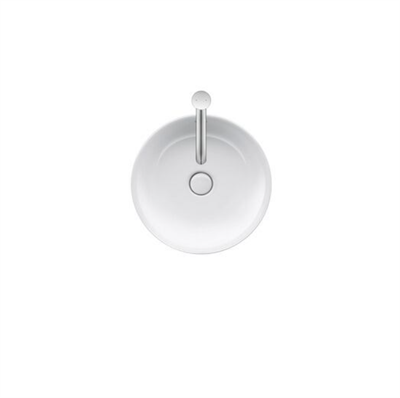 Duravit White Tulip Çanak Lavabo 43 cm 2362430079