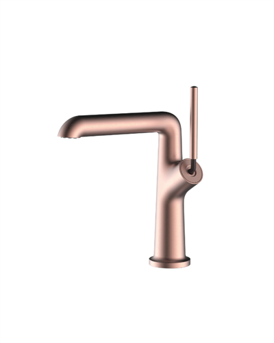Orka Plus Selena Yüksek Lavabo Armatürü SLN6817 