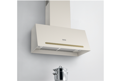 FRANKE Classicline FCO 70 PW/G Krem Davlumbaz 321.0697.173