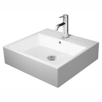 Duravit Tezgah Üstü Lavabo Vero Air 50 cm 235050