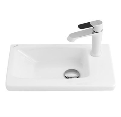 CREAVİT MY045 Memory 45 cm Lavabo