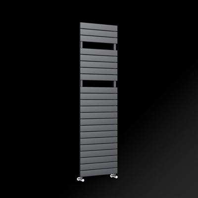 Radiva TİP 10H Dekoratif Havlupan 500x1772 Antrasit