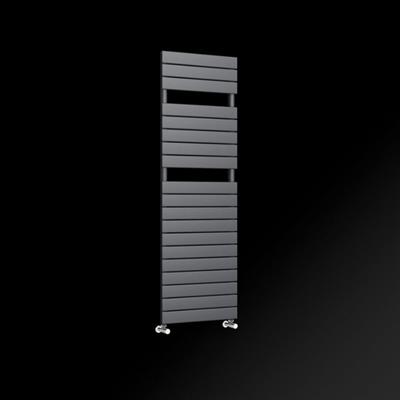 Radiva TİP 10H Dekoratif Havlupan 500x1550 Antrasit