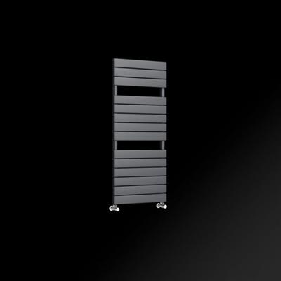 Radiva TİP 10H Dekoratif Havlupan 500x1180 Antrasit