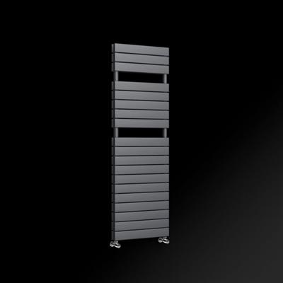 Radiva TİP 20H Dekoratif Havlupan 500x1550 Antrasit