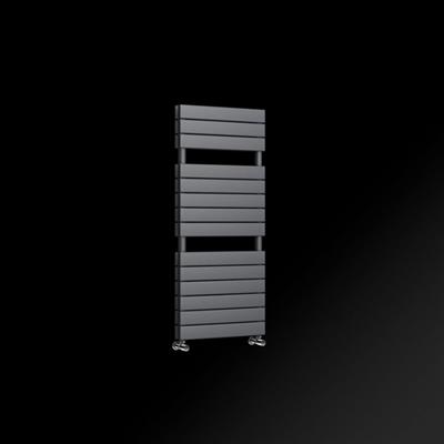 Radiva TİP 20H Dekoratif Havlupan 500x1180 Antrasit