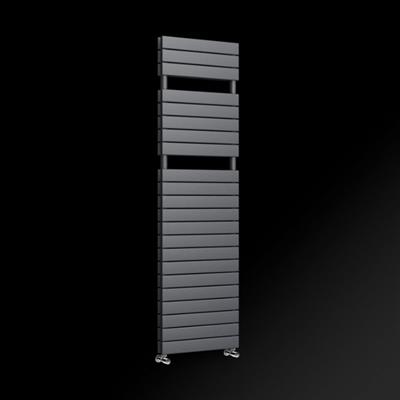 Radiva TİP 20H Dekoratif Havlupan 500x1772 Antrasit