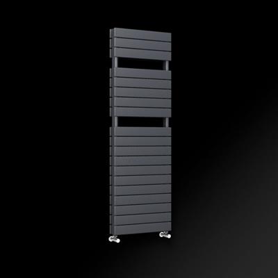 Radiva TİP 21H Dekoratif Havlupan 500x1550 Antrasit