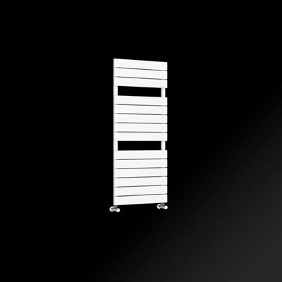 Radiva TİP 10H Dekoratif Havlupan 500x1180 Beyaz