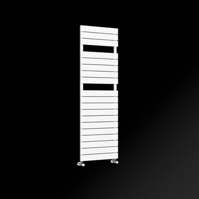 Radiva TİP 10H Dekoratif Havlupan 500x1550 Beyaz