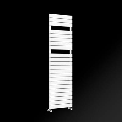 Radiva TİP 10H Dekoratif Havlupan 500x1772 Beyaz