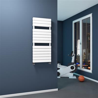 Radiva TİP 20H Dekoratif Havlupan 500x1180 Beyaz