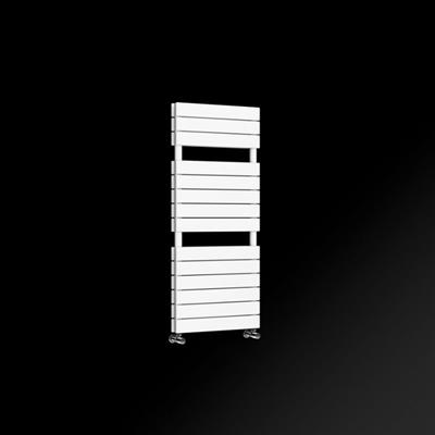 Radiva TİP 20H Dekoratif Havlupan 500x1180 Beyaz