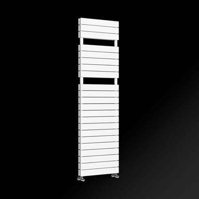 Radiva TİP 20H Dekoratif Havlupan 500x1772 Beyaz