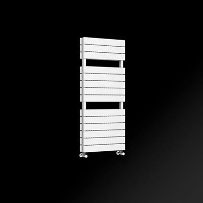 Radiva TİP 21H Dekoratif Havlupan 500x1180 Beyaz